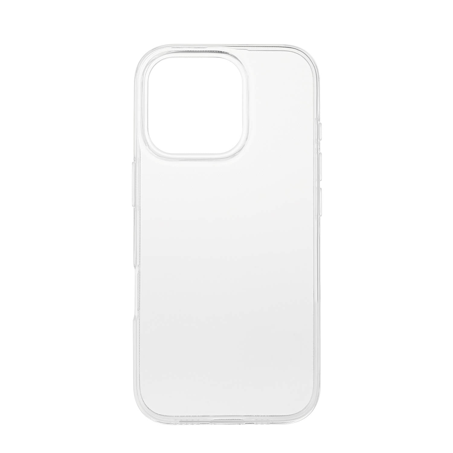 onsala-onsala-back-recycled-clear-case-tpu iPhone 16 Pro Clear